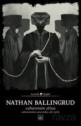 Cehennem Atlası: Cehennemin Sınırından Altı Öykü - İthaki Yayınları