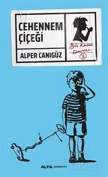 Cehennem Çiçeği - Alfa Yayınları