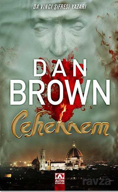 Cehennem (Ciltli) - Altın Kitaplar