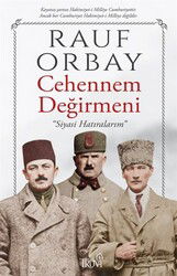 Cehennem Değirmeni - Truva Yayınları