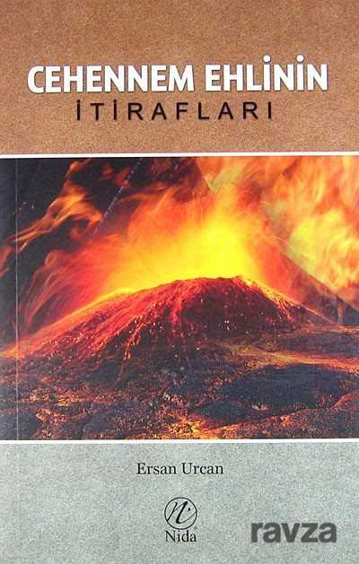Cehennem Ehlinin İtirafları - Nida Yayınları