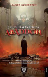 Cehennem Evreni ve Abaddon - Dorlion Yayınevi