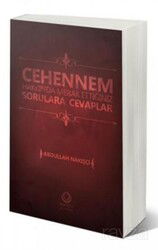 Cehennem Hakkında Merak Ettiğiniz Sorulara Cevaplar - Ahıska Yayınevi