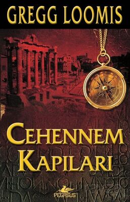 Cehennem Kapıları (Cep Boy) - 1