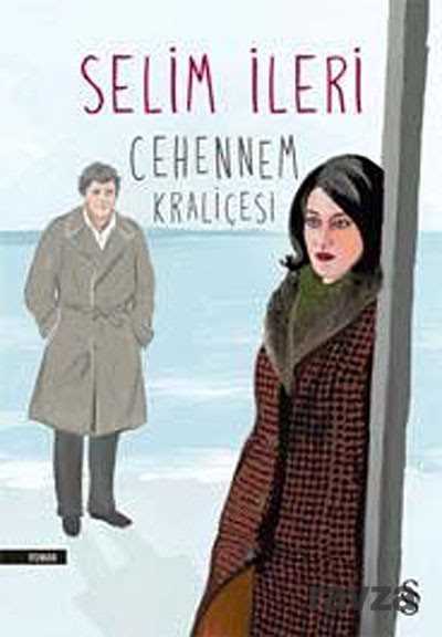 Cehennem Kraliçesi - Everest Yayınları