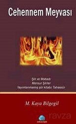 Cehennem Meyvası - Salkımsöğüt Yayınları