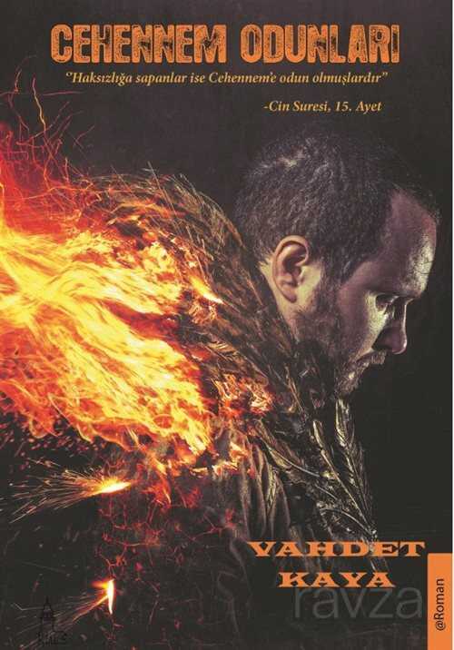 Cehennem Odunları - Tilki Kitap