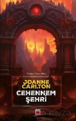 Cehennem Şehri - Elips Kitap