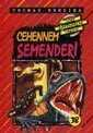 Cehennem Semenderi (38.kitap) - Say Yayınları