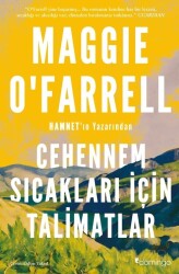 Cehennem Sıcakları İçin Talimatlar - Domingo Yayınevi