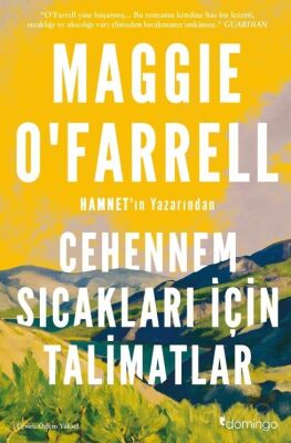 Cehennem Sıcakları İçin Talimatlar - 1