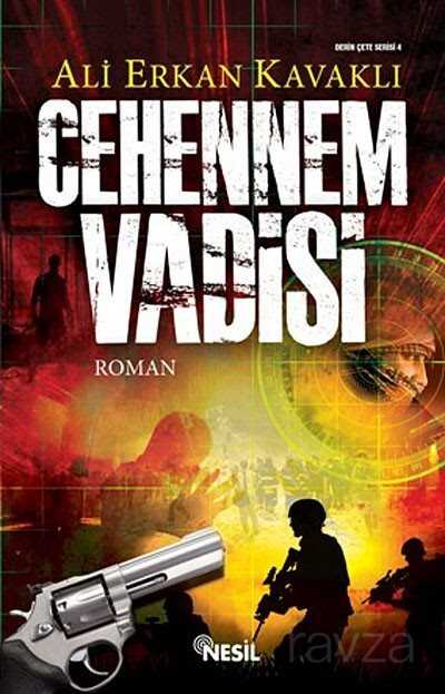 Cehennem Vadisi - Nesil Yayınları