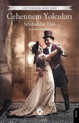 Cehennem Yolcuları - Dorlion Yayınevi