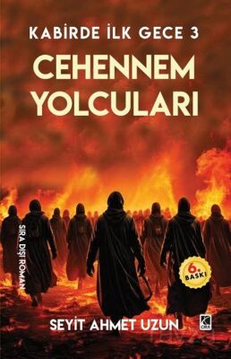 Cehennem Yolcuları - 1