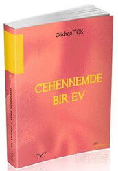 Cehennemde Bir Ev - Medakitap