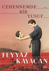 Cehennemde Bir Yusuf - Kırmızı Kedi Yayınevi