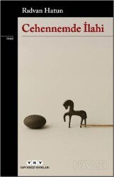 Cehennemde İlahi - Yapı Kredi Yayınları