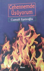 Cehennemde Üşüyorum - Red Yayınları