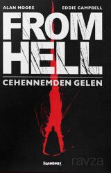 Cehennemden Gelen - Flaneur