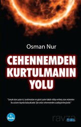 Cehennemden Kurtulmanın Kolay Yolu - Mat Kitap
