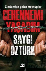 Cehennemi Yaşadım - Doğan Kitapçılık