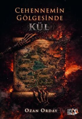 Cehennemin Gölgesinde: Kül - 1