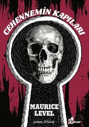 Cehennemin Kapıları - Çınar Yayınları