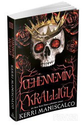 Cehennemin Krallığı - Ephesus Yayınları