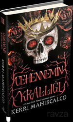 Cehennemin Krallığı (Ciltli) - Ephesus Yayınları