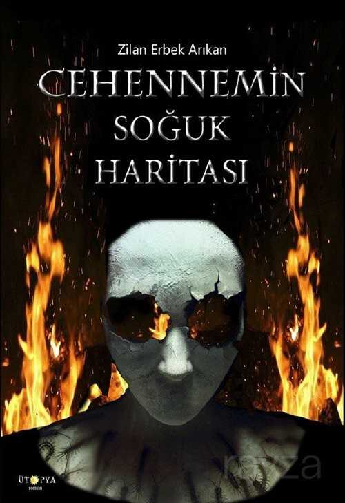 Cehennemin Soğuk Haritası - Ütopya Yayınevi