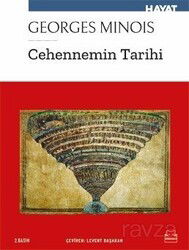 Cehennemin Tarihi - Kırmızı Kedi Yayınevi