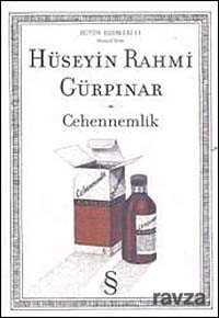 Cehennemlik - Everest Yayınları