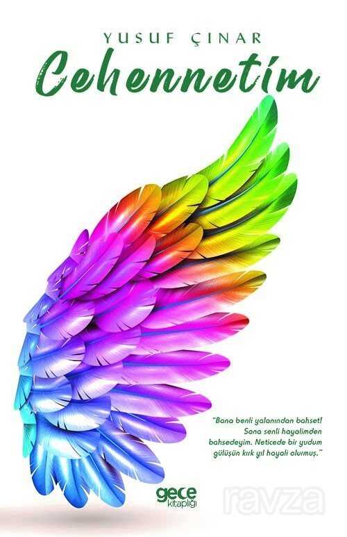 Cehennetim - Gece Kitaplığı