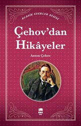 Çehov'dan Hikayeler - Ema Genç Kitap