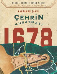Çehrin Kuşatması 1678 - Timaş Yayınları