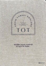 Çekim Yasası Günlüğüm (Kitap-Defter) - Boyut Yayın Grubu