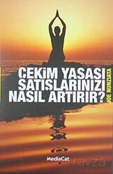 Çekim Yasası Satışlarımızı Nasıl Artırır? - MediaCat Kitapları