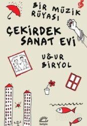 Çekirdek Sanat Evi - İletişim Yayınları