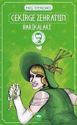 Çekirge Zehra'nın Harikaları - Ötüken Neşriyat