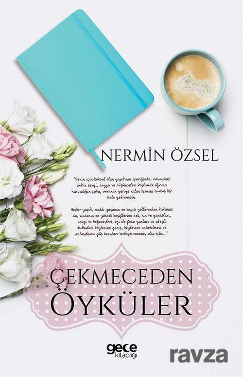 Çekmeceden Öyküler - Gece Kitaplığı