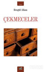 Çekmeceler - İzan Yayıncılık