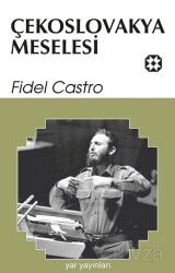 Çekoslovakya Meselesi - Yar Yayınları