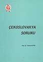 Çekoslovakya Sorunu - 1