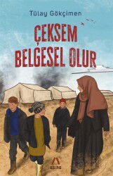 Çeksem Belgesel Olur - Aşina