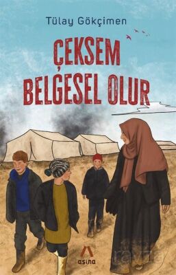 Çeksem Belgesel Olur - 1