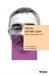 Celal Üster İçin - Can Yayınları