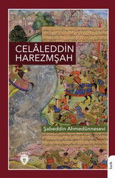 Celaleddin Harezmşah - Dorlion Yayınevi