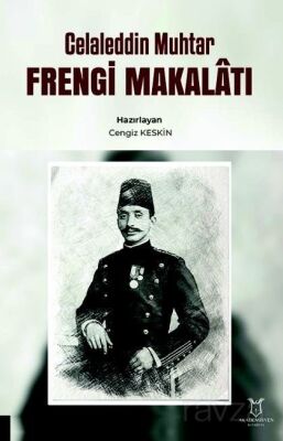 Celaleddin Muhtar Frengi Makalatı - 1