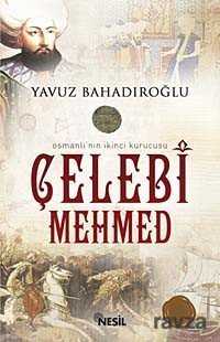 Çelebi Mehmed - 1