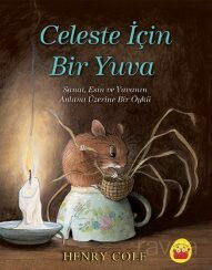 Celeste İçin Bir Yuva - Kuraldışı Yayınları